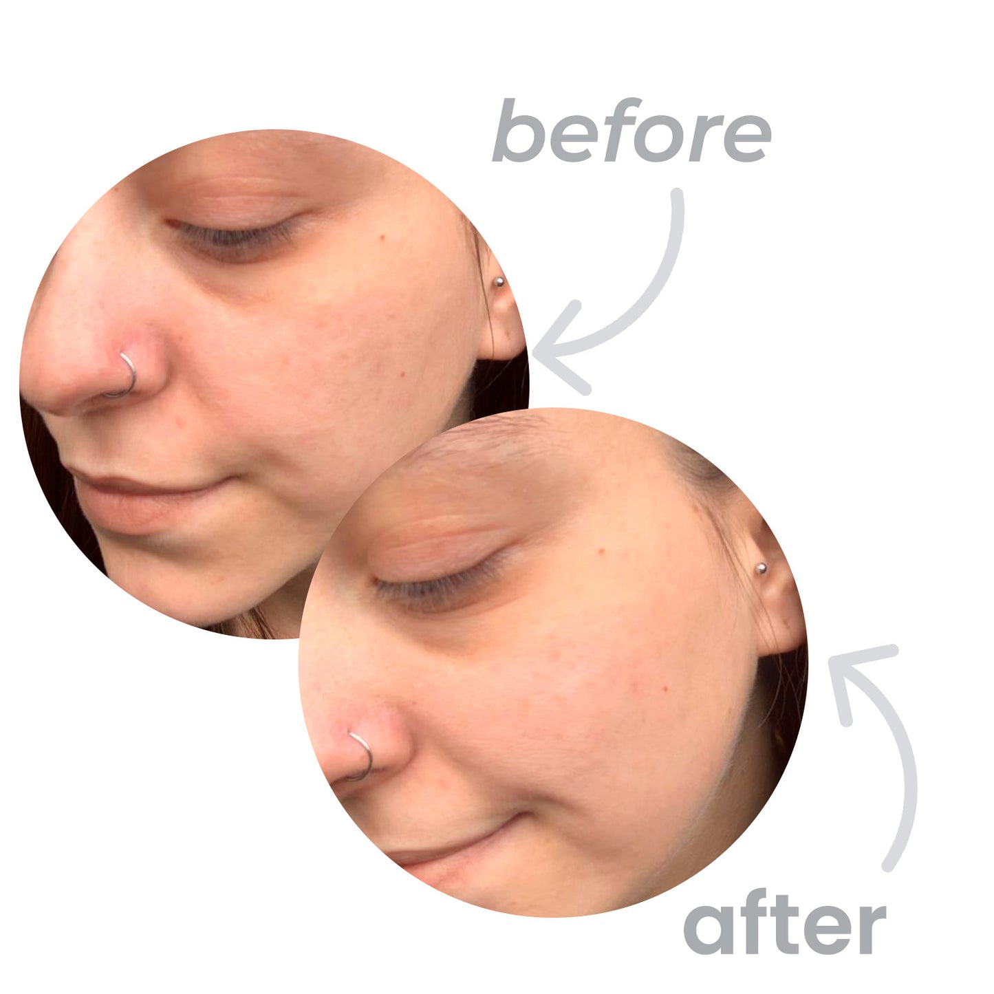 CREAMY Get Glowing Combo-Creamy Skincare