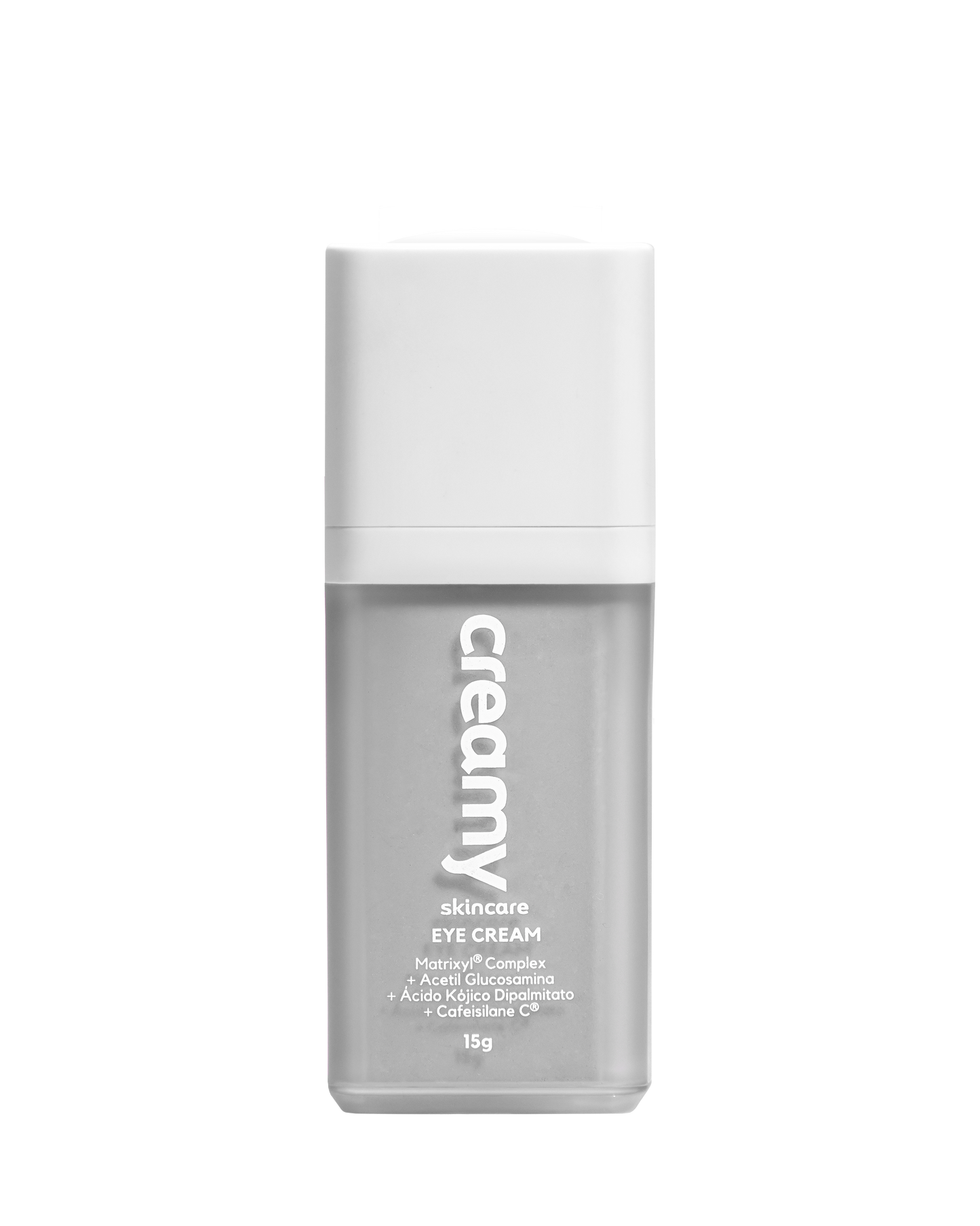 Creamy Eye Cream - Brightening Anti-Wrinkle-Creamy Skincare