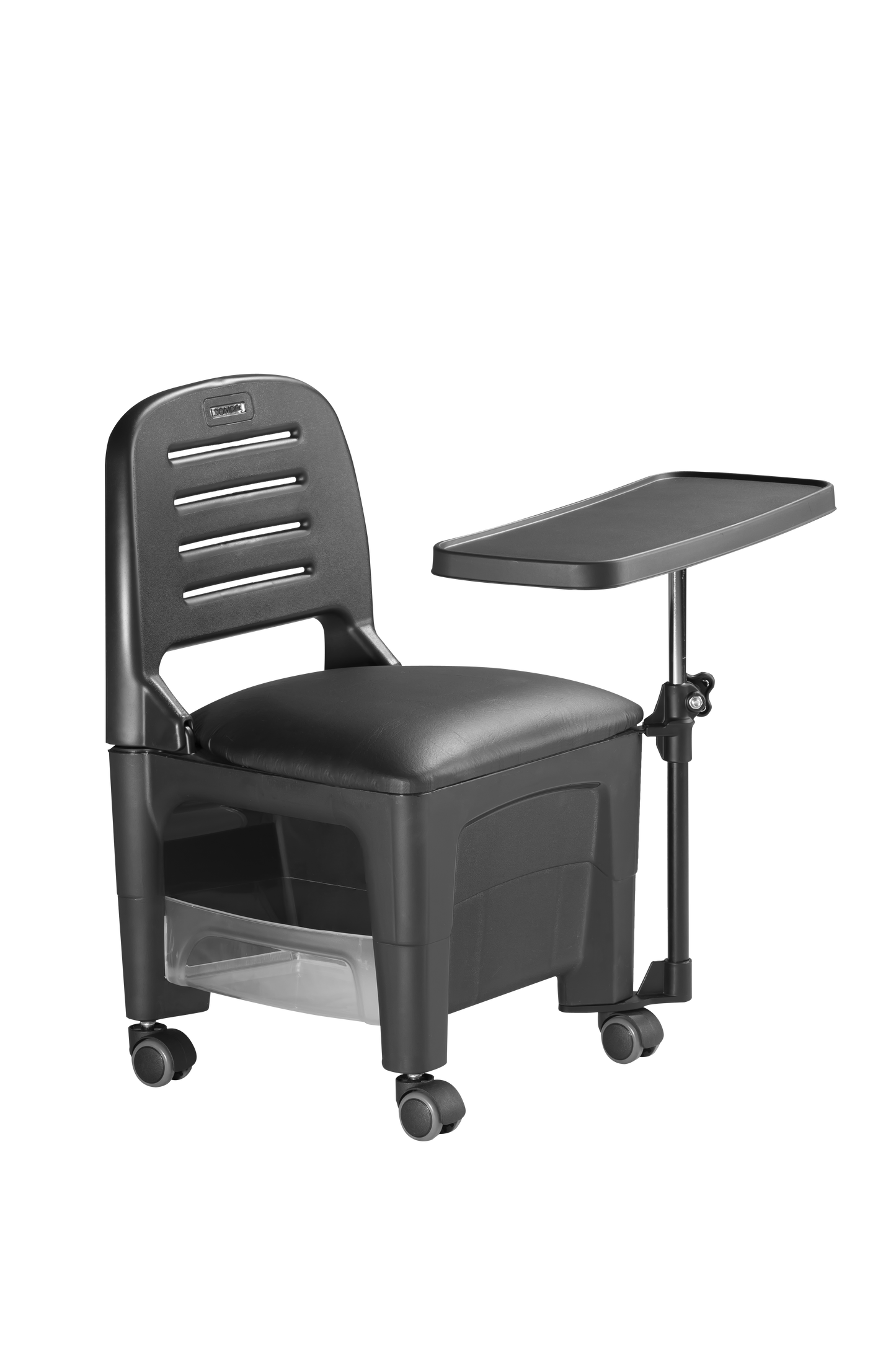 Dompel Manicure Stool Bari Model 450-MANICURE-DOMPEL