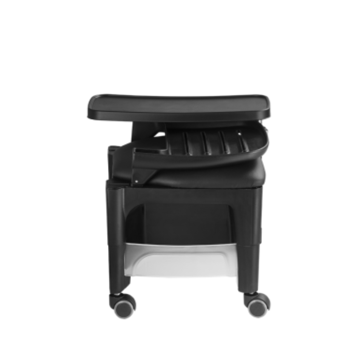 Dompel Manicure Stool Bari Model 450-MANICURE-DOMPEL