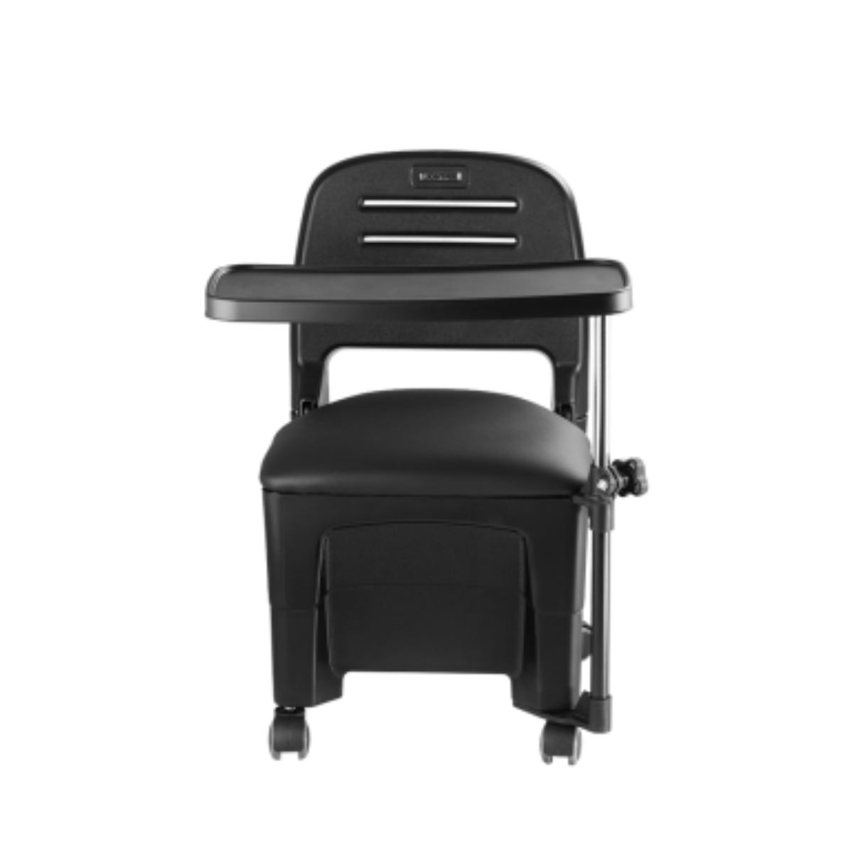 Dompel Manicure Stool Bari Model 450-MANICURE-DOMPEL