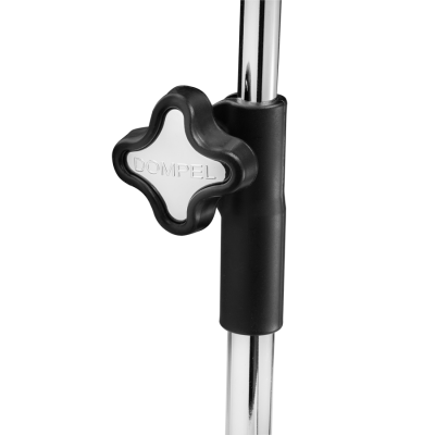 Dompel Pedicure Stand Veneza Model 769-PEDICURE-DOMPEL