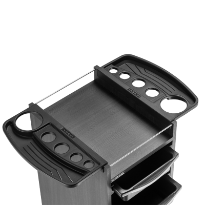 4716-Dompel Roma Trolley - depilcompany