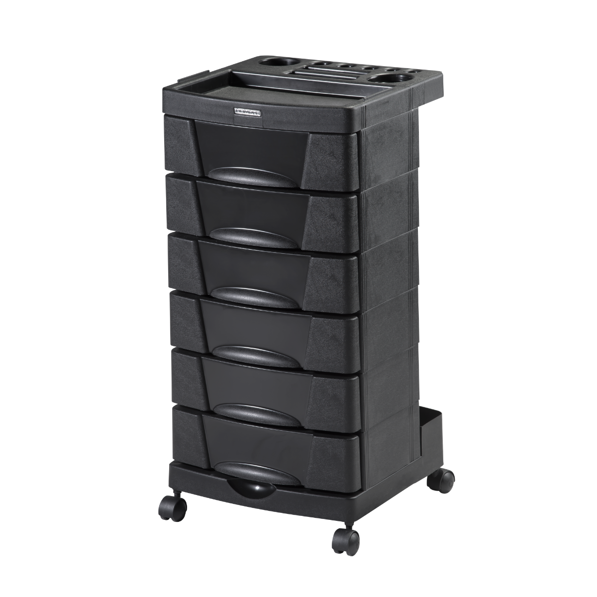 Dompel Beauty Care Trolley Model 581 - depilcompany