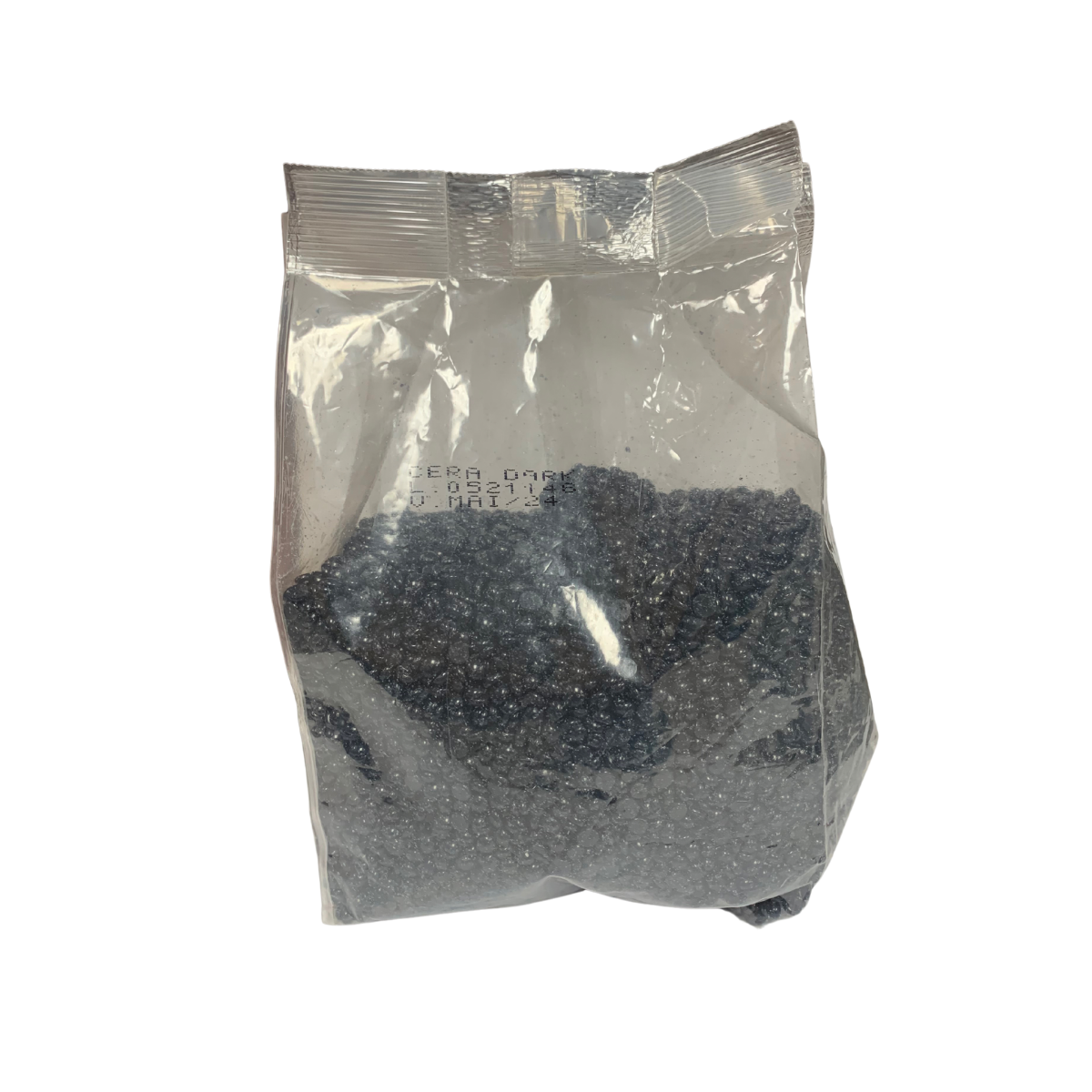 Depilcompany Hard Wax Black 2.2 Lbs - depilcompany