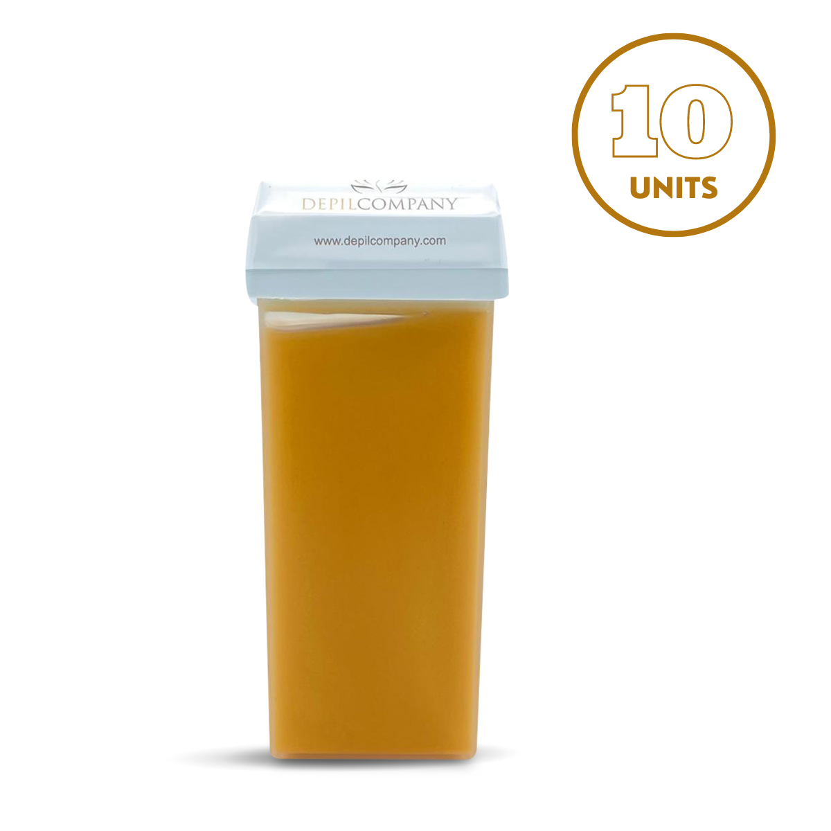 Depilcompany Roll-on Honey 10 Units