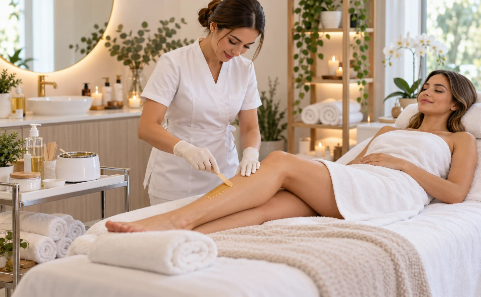 Professional Brazilian Waxing Checklist: Everything You Need for a Better Service