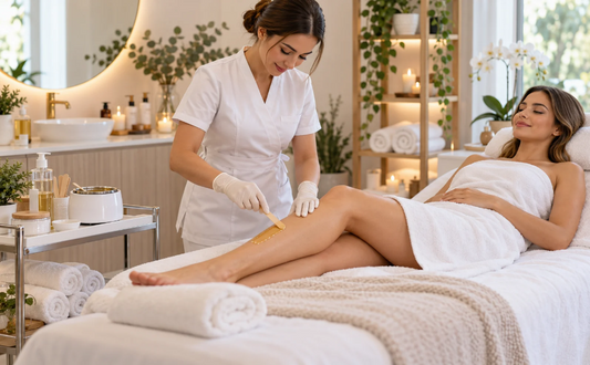 Professional Brazilian Waxing Checklist: Everything You Need for a Better Service