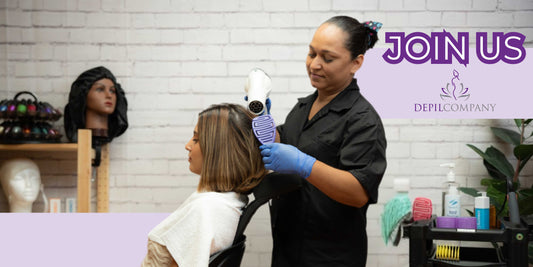 Discover the benefits of buying Brazilian beauty products wholesale with Depilcompany