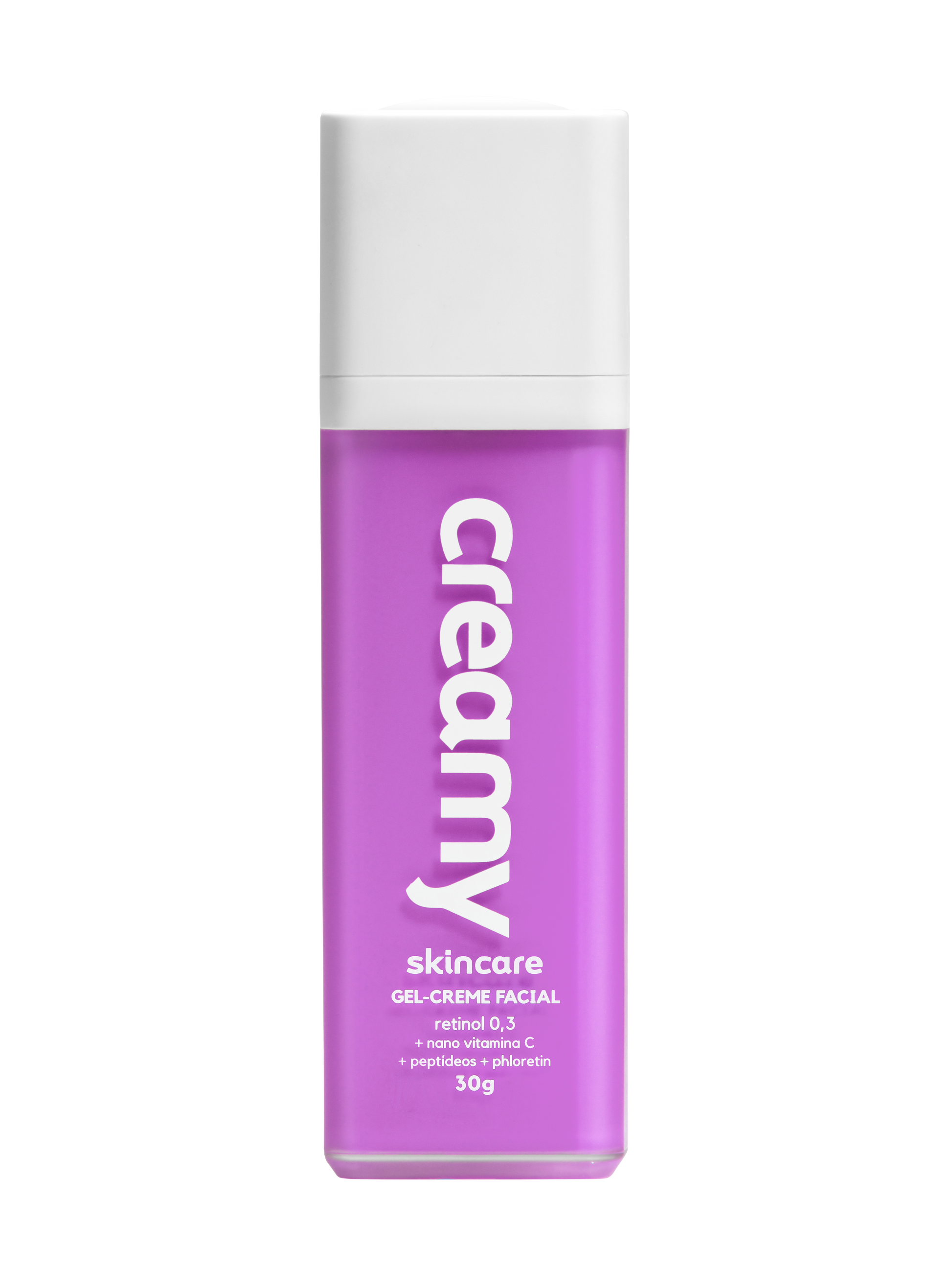 Creamy Retinol - Intensive Anti-Aging Treatment - Buy professional cosmetics dedicated to hair removal