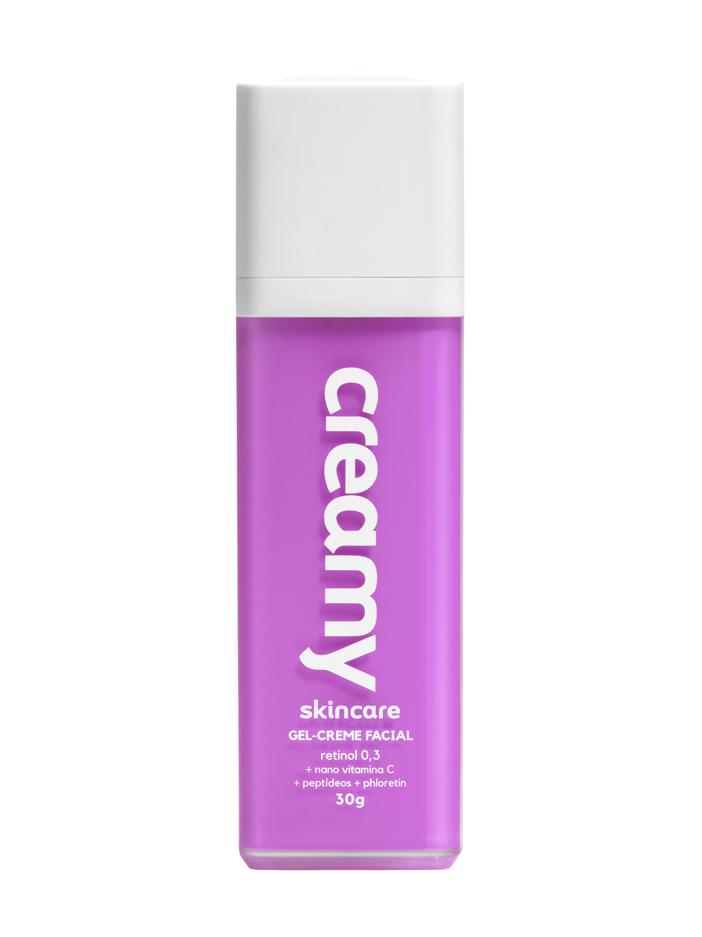Creamy Retinol - Intensive Anti-Aging Treatment-Creamy Skincare