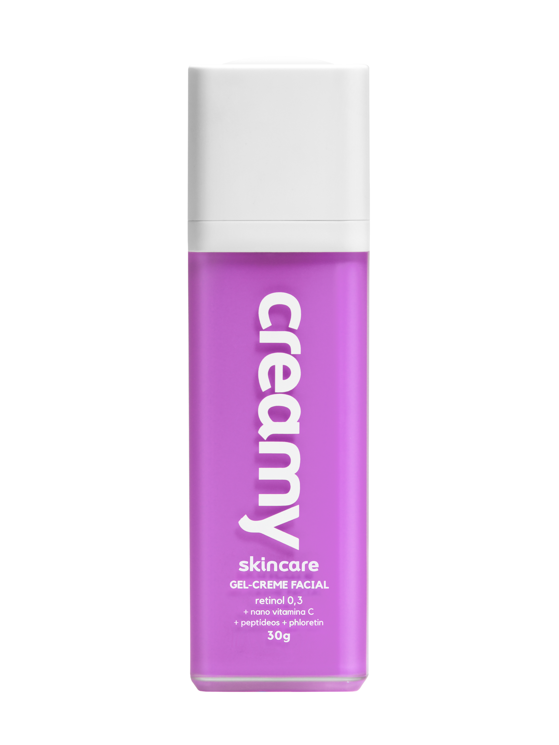 Creamy Retinol - Intensive Anti-Aging Treatment-Creamy Skincare