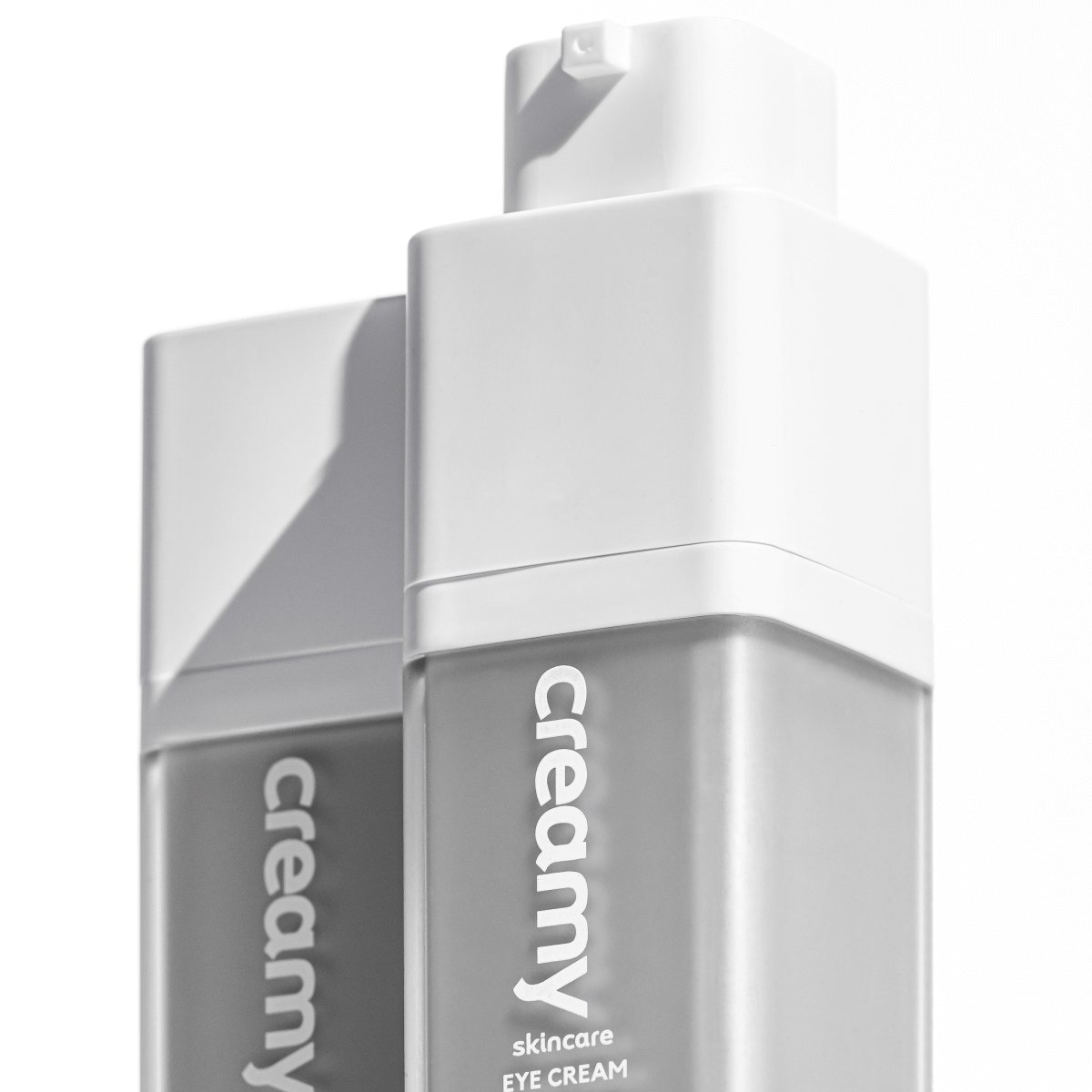 Creamy Eye Cream - Brightening Anti-Wrinkle-Creamy Skincare