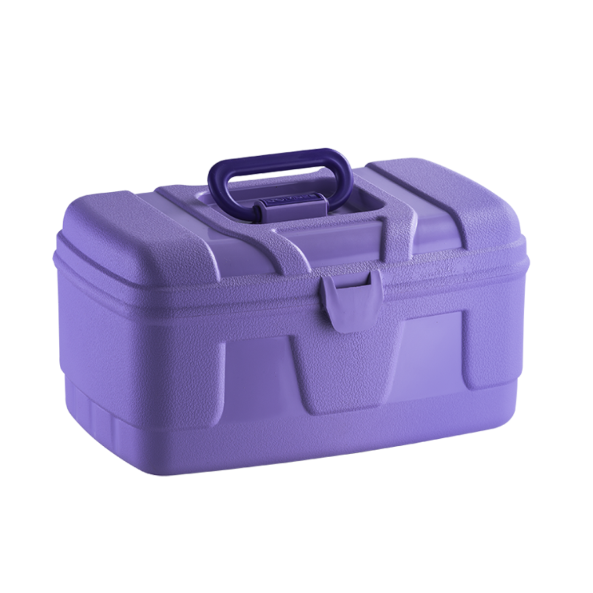 Depil Bella Bundle - 200 Non-Woven Cloths, 400 Eyebrow Wax Strips, 200 Wooden Wax Sticks, and Purple Plastic Case-ACCESSORIES-DEPILBELLA