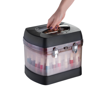 Dompel Smaltbag Nail Polishes Organizer Model 991-NAILS ACCESSORIES-DOMPEL