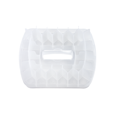 Dompel Smaltbag Nail Polishes Organizer Model 991-NAILS ACCESSORIES-DOMPEL