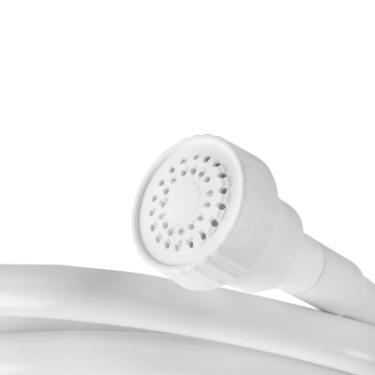 Bandeja Lavadora para Cabello Dompel, Modelo 327 - Portátil y Ajustable, Perfecta para Salones y Uso Doméstico