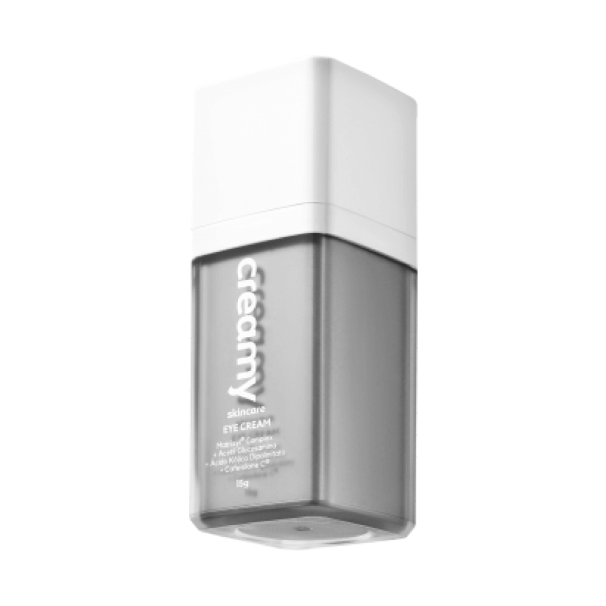 Creamy Eye Cream - Brightening Anti-Wrinkle-Creamy Skincare