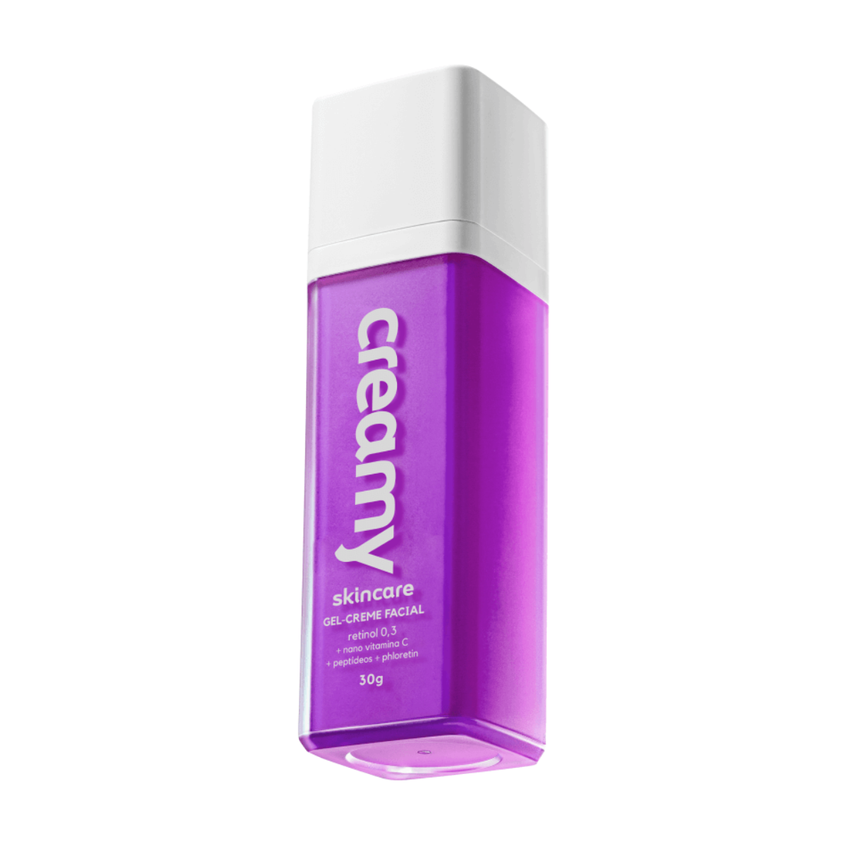 Creamy Retinol - Intensive Anti-Aging Treatment - Buy professional cosmetics dedicated to hair removal