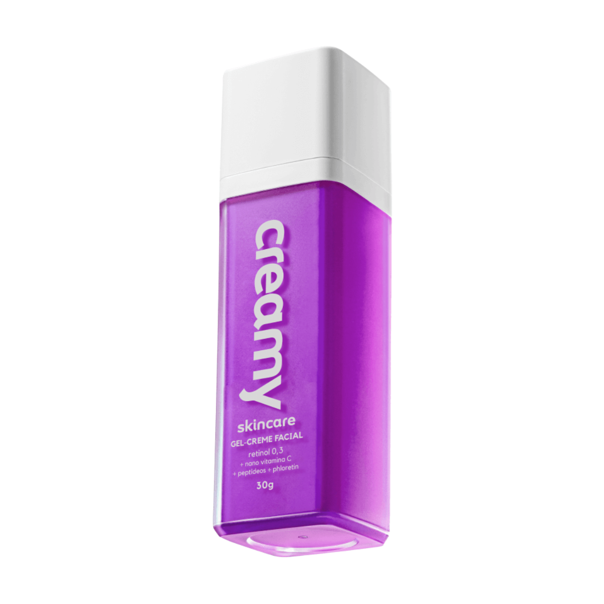Creamy Retinol - Intensive Anti-Aging Treatment-Creamy Skincare