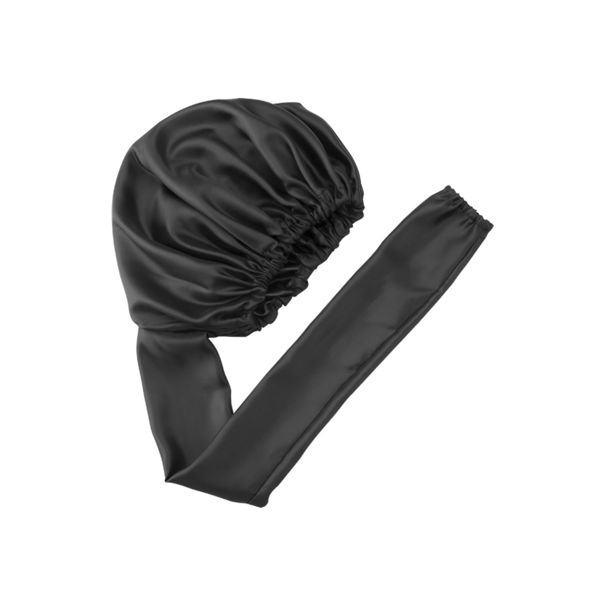 Dompel Satin hair cap with dryer attach, best Diffuser Hair Cap Model 393-HAIR STYLIST-DOMPEL