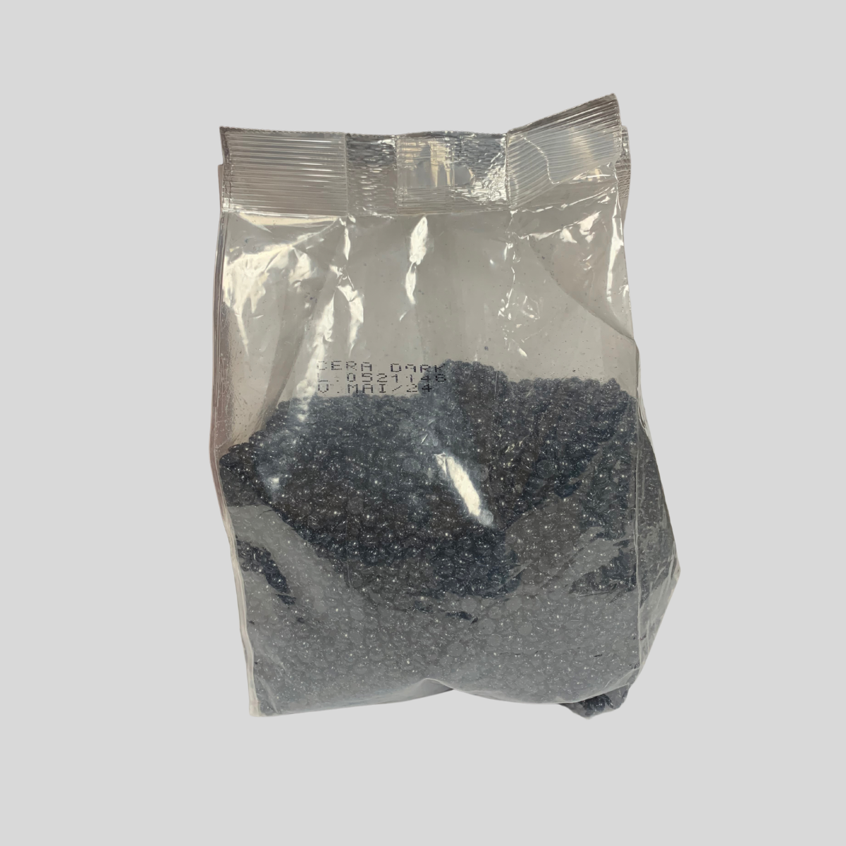Depilcompany Hard Wax Black 2.2 Lbs (10 UND) - depilcompany