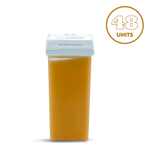 Depilcompany Roll-on Gold 48 Units