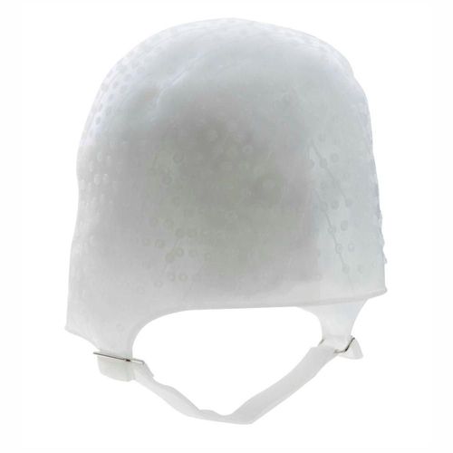 233 CA -Dompel - Silicone Highlight Hair Cap with Needle - depilcompany